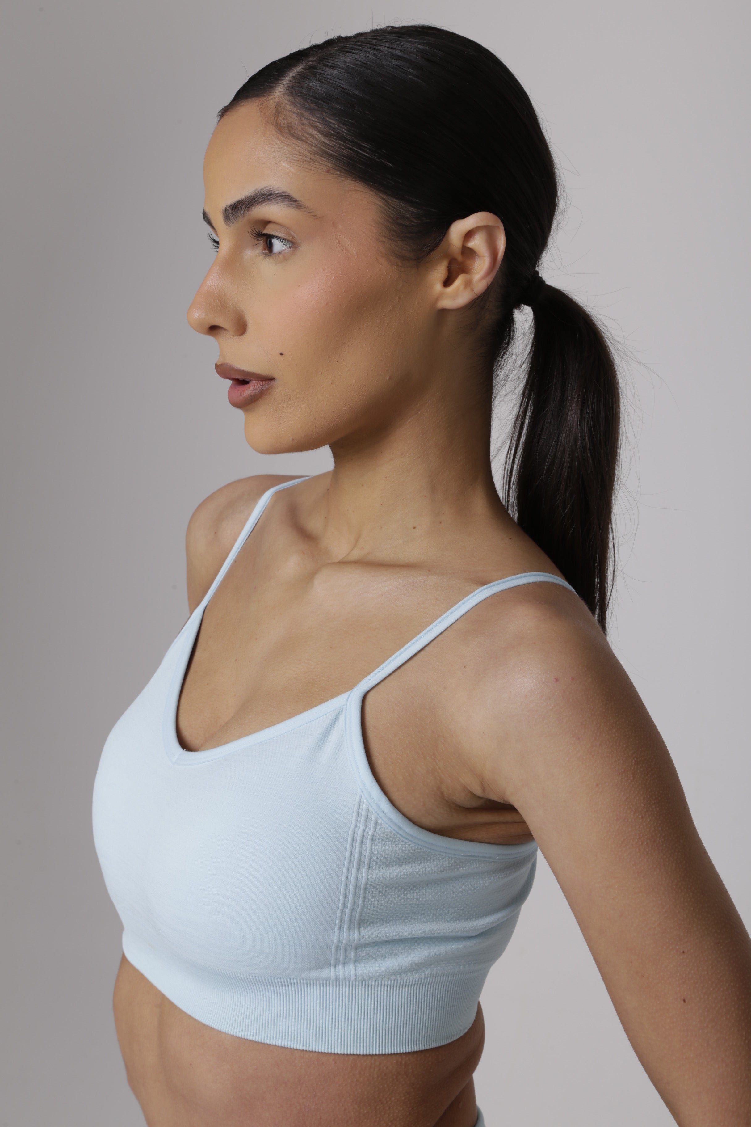 Seamless Core Sports Bra