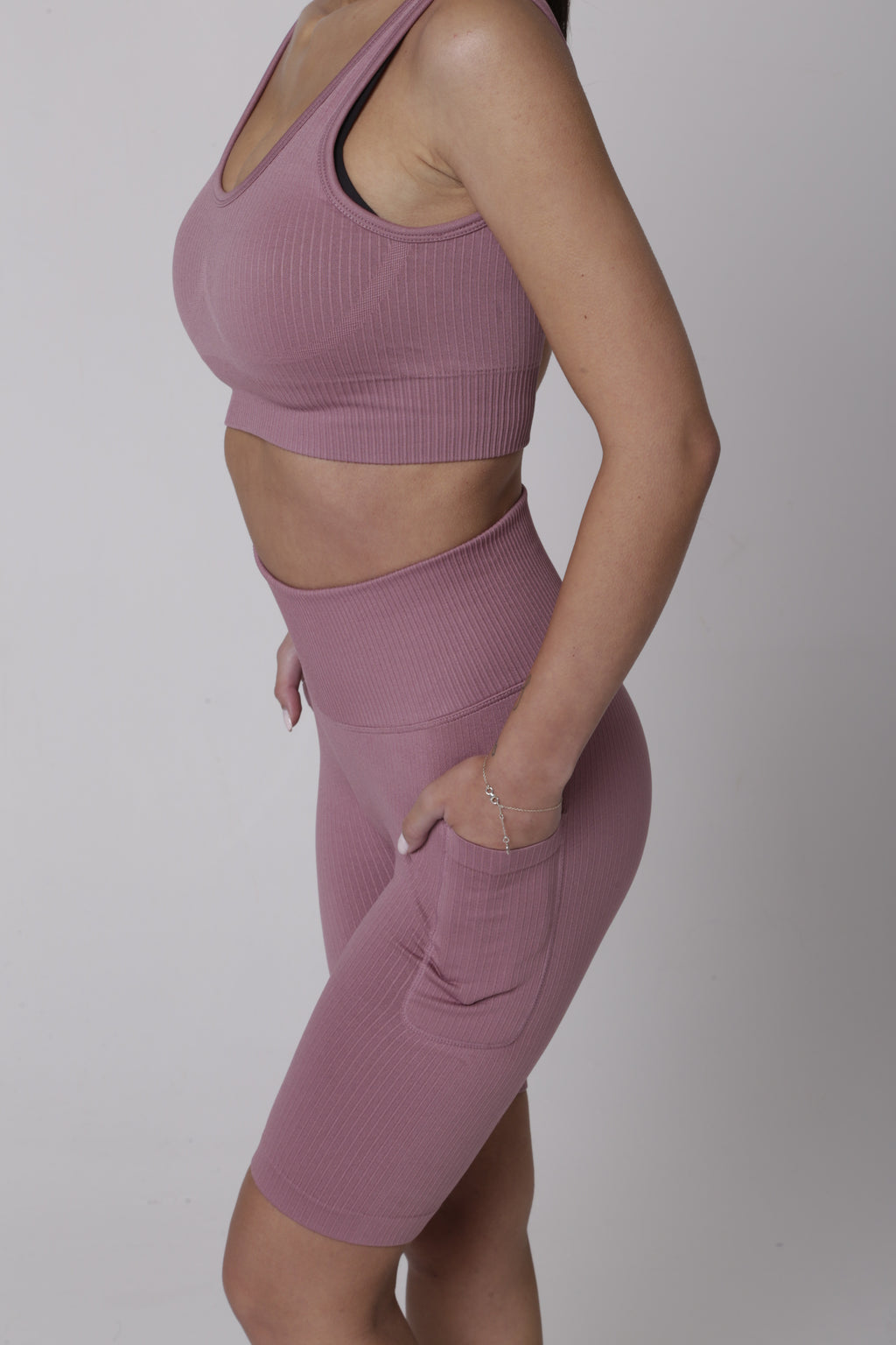 Prairie Sculpt Bra & Pants set