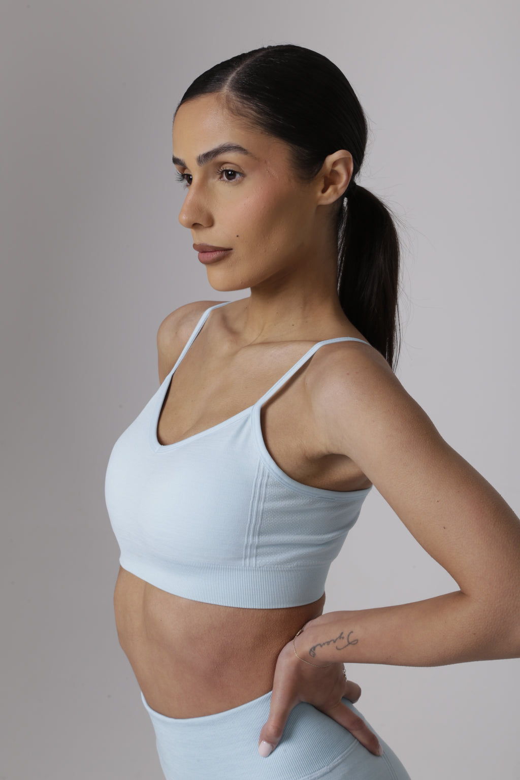 Seamless Core Sports Bra