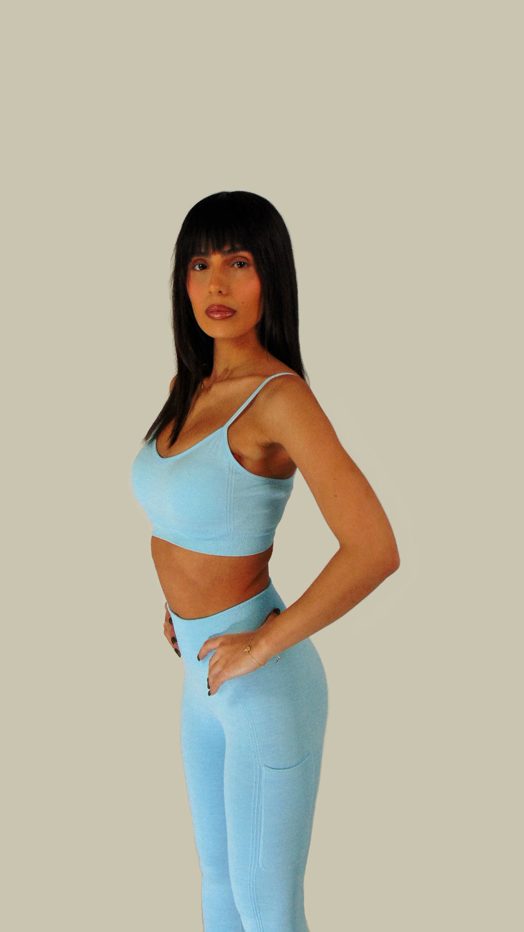 Seamless Core Set
