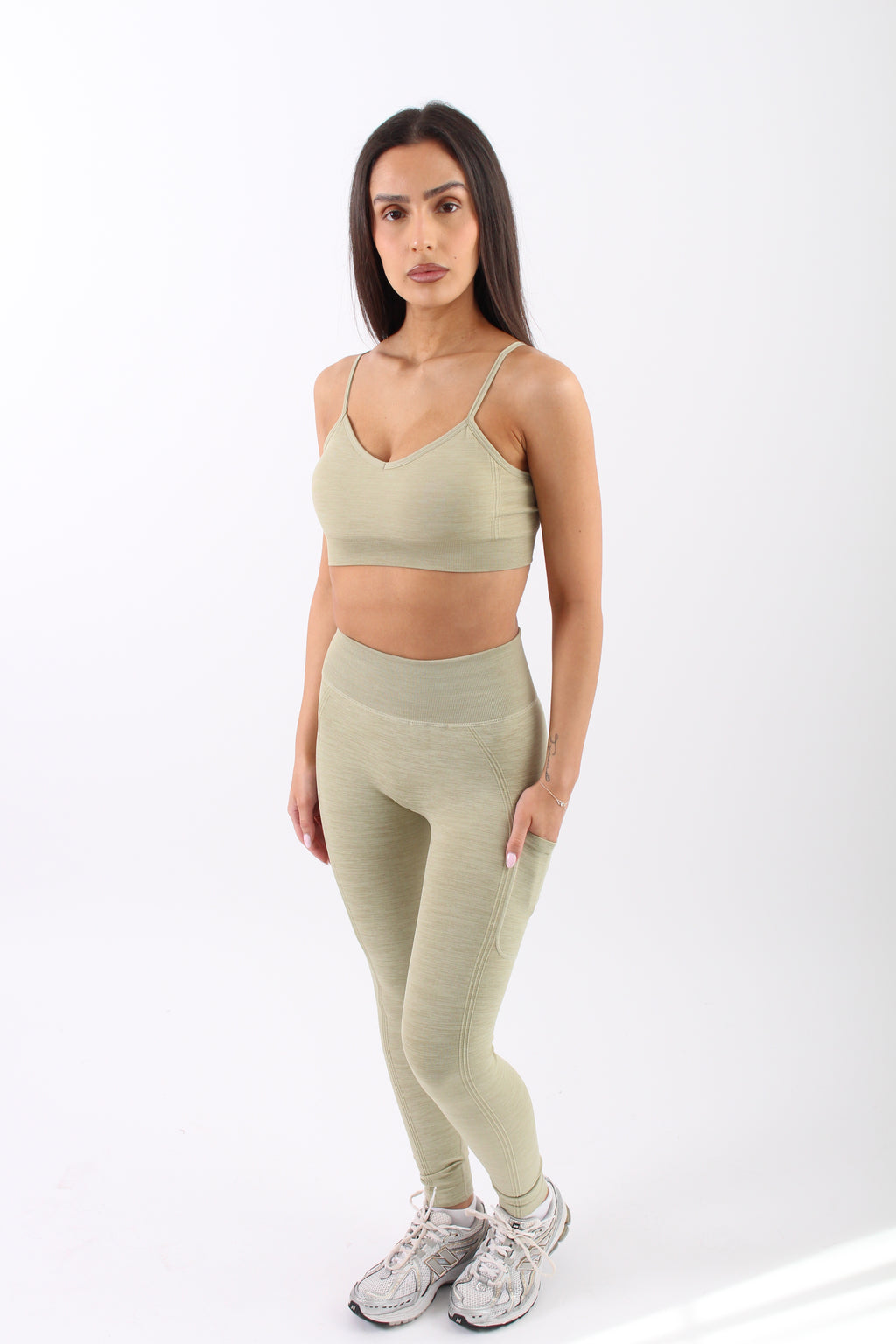 Seamless Core Set