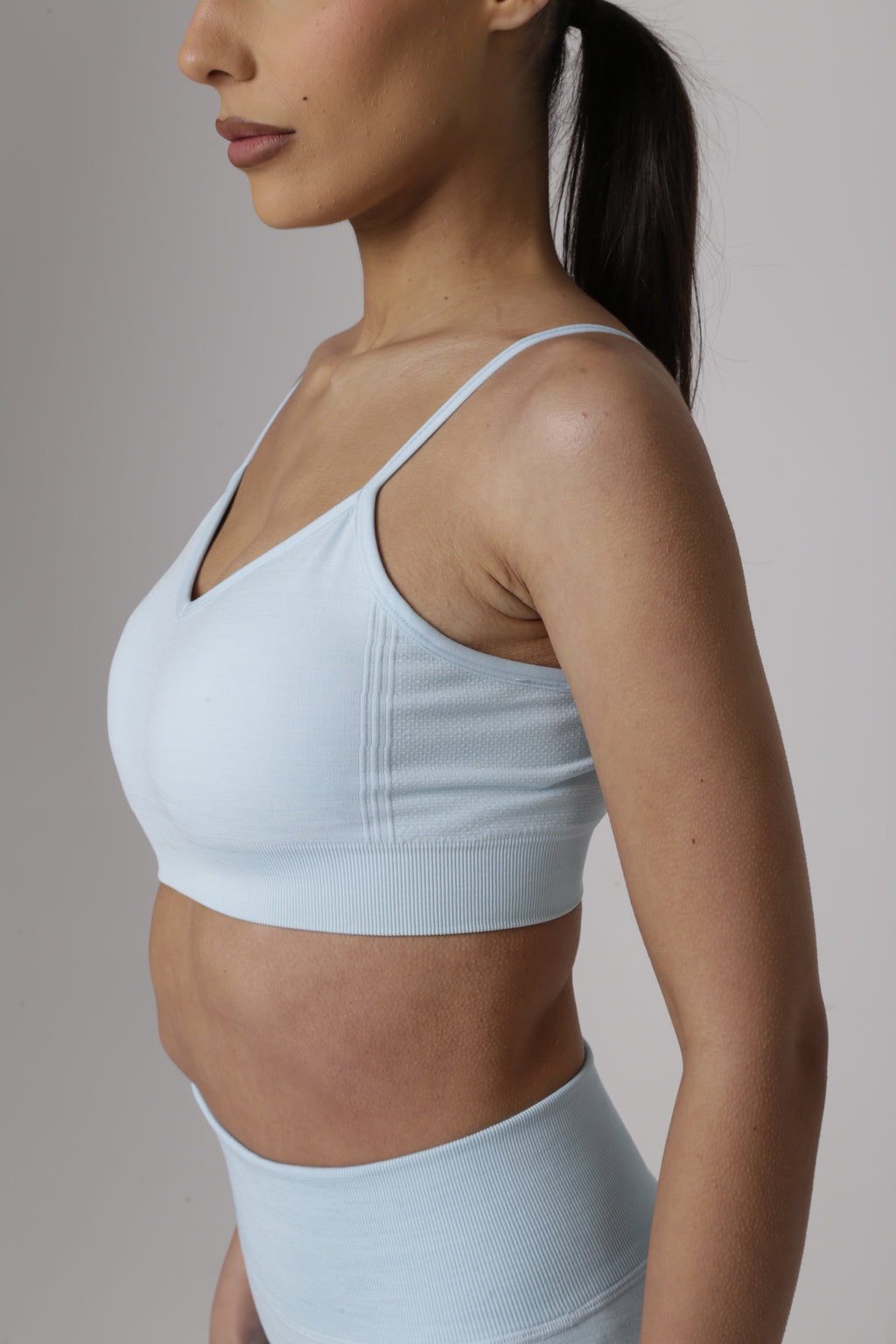 Seamless Core Sports Bra