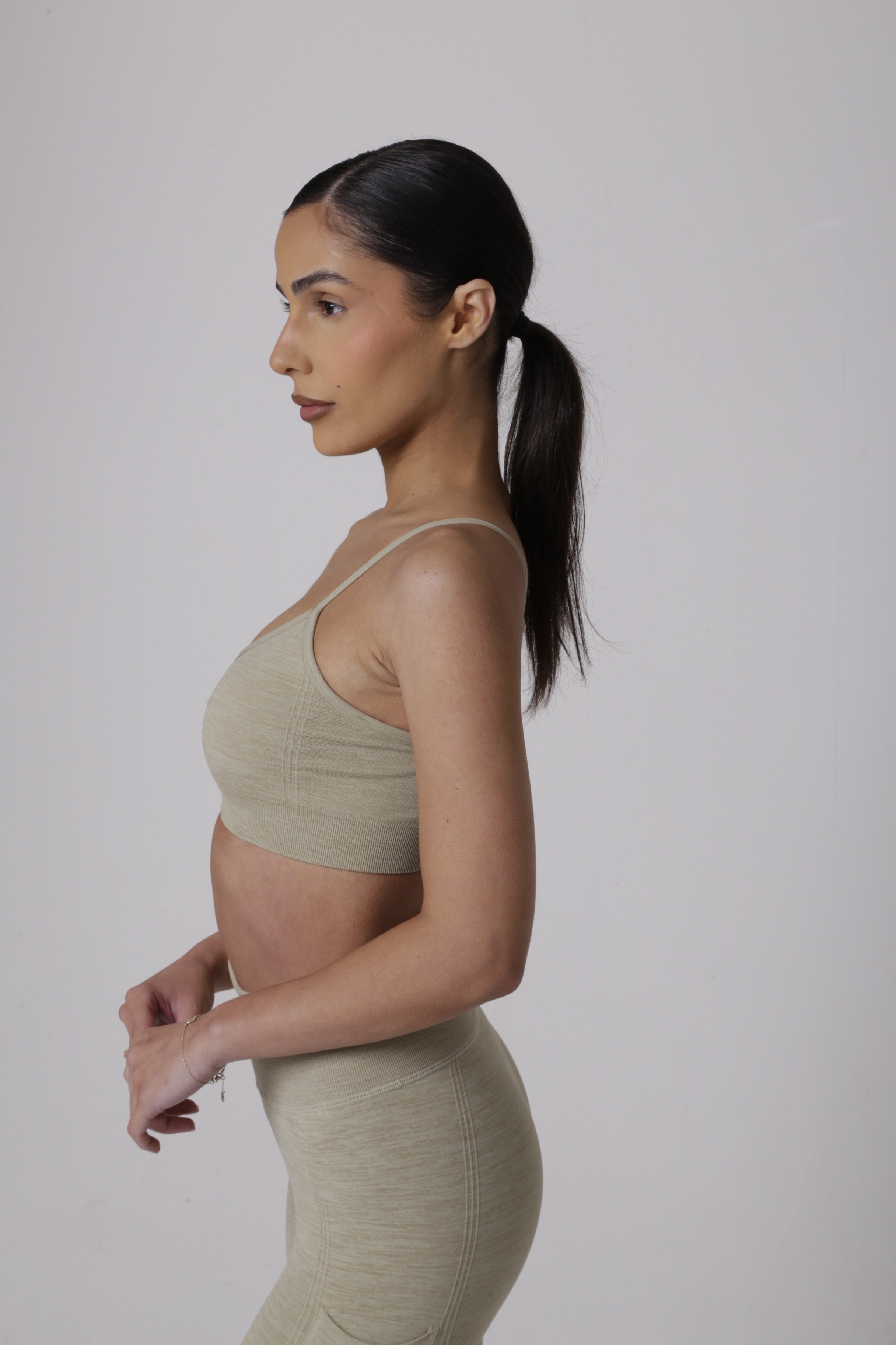 Seamless Core Sports Bra