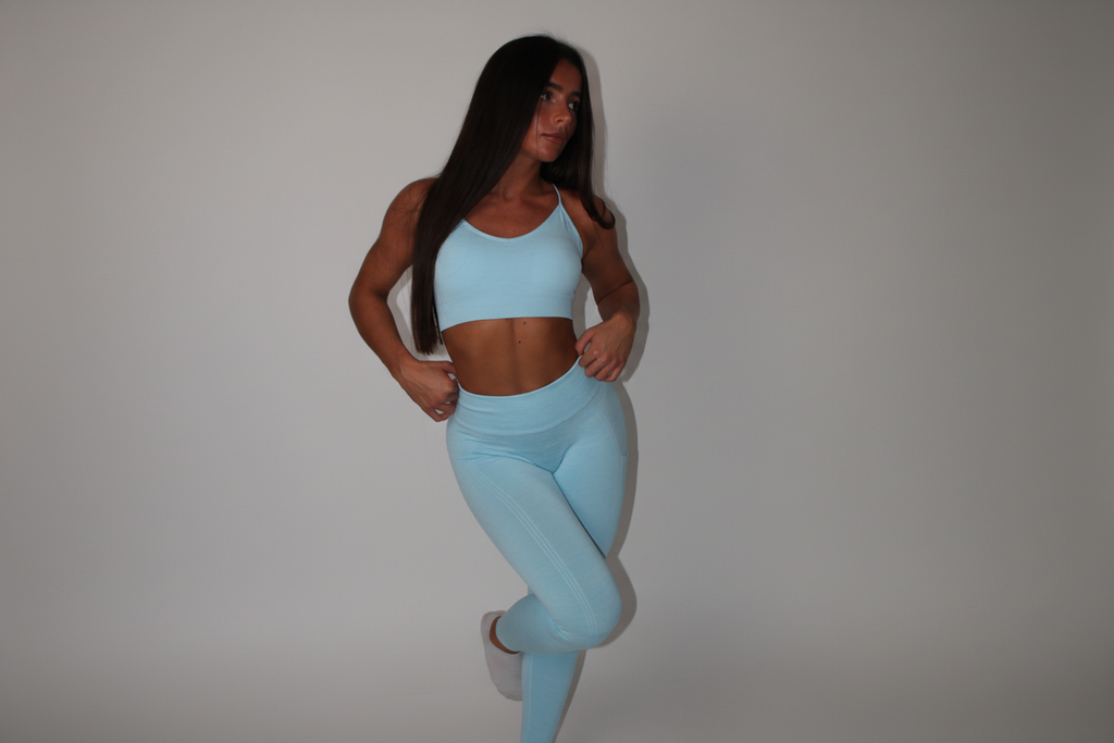 Seamless Core Set